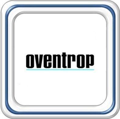 Oventrop - арматура и оборудование